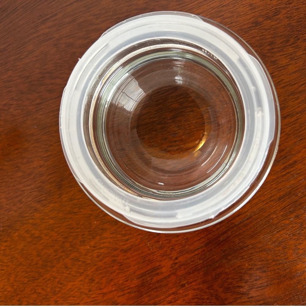 The Walt Disney Company Clear Glass Apothecary Candy Jar - Picture 12 of 14
